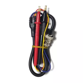 Gaqqee RC3563 Тестер внутреннего сопротивления аккумуляторов