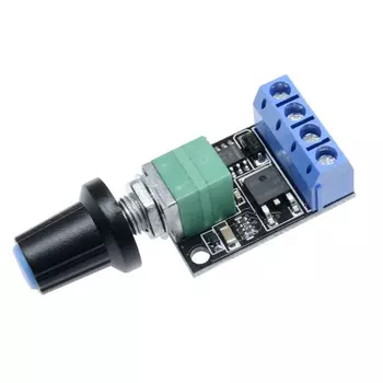 Gaqqee Регулятор напряжения 5-15В