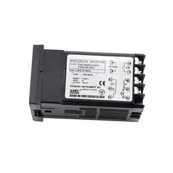 Gaqqee REX-C100 цифровой термостат