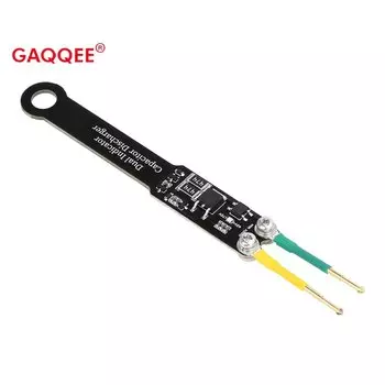 Gaqqee Ручка для разрядки конденсатора 1000В