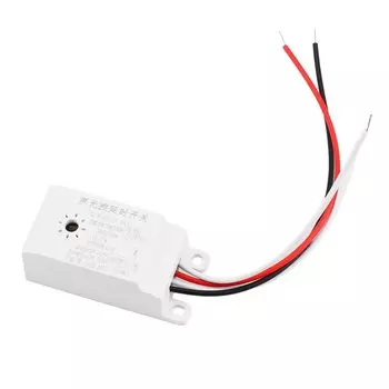 Gaqqee сенсорный выключатель света 220В