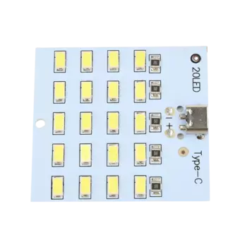 Gaqqee Светодиодный модуль 5730 SMD