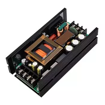 Gaqqee switching power supply module 250 Вт