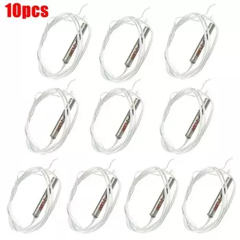 Gaqqee Термодатчики PT100 50 см