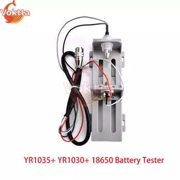 Gaqqee Тестер батарей 18650