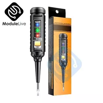 Gaqqee Тестер напряжения 220В