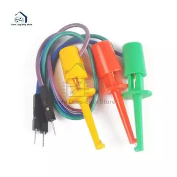 Gaqqee Тестовый крюк 3 цвета