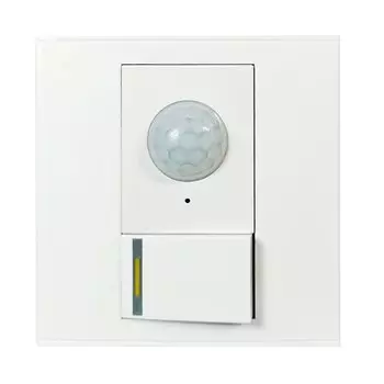 Gaqqee умный выключатель с датчиком движения