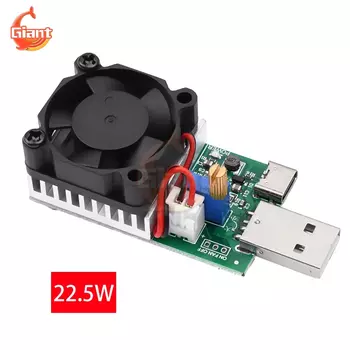 Gaqqee USB-тестер емкости аккумулятора