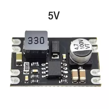 Gaqqee Voltage Regulator 6-100V to 5V12V