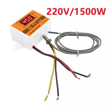 Gaqqee W3003 Цифровой термостат