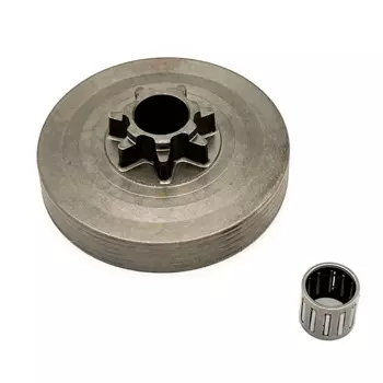 Детали бензопилы BESHONE GARDEN 4500 5200 5800 крышка сцепления