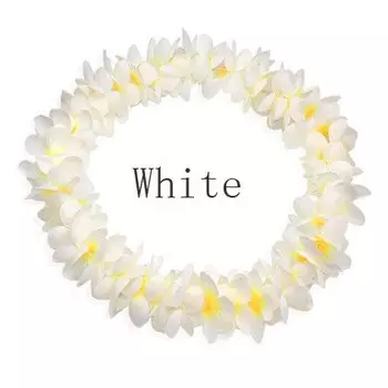 Гавайская гирлянда Atceawit