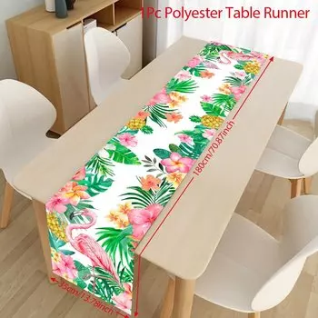 Гавайская гирлянда Huiran