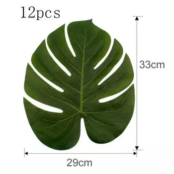 Гавайская пластиковая подвеска