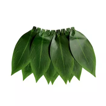 Гавайская юбка Hula