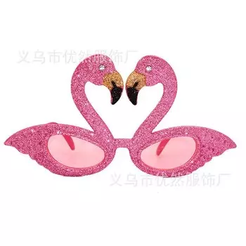 Гавайские солнцезащитные очки