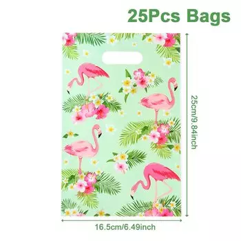 Гавайский подарочный пакет QIFU