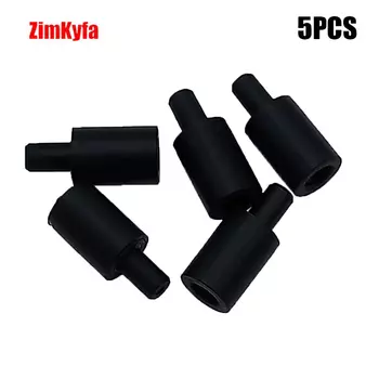 Газ СО2 пропан зеленый газ заполняющий зарядный клапан сопло пластик