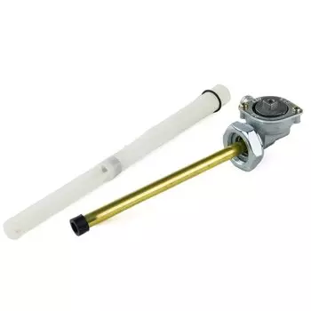 Газа топливного клапана переключатель спускного крана для Honda CBR400 CB400F CBR600F NSR250 STEED400 STEED600 VT600C VT600CD тени VLX CBR 400 600F