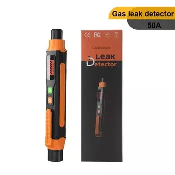 Газоанализатор MUFASHA 50А 0-1000 ppm