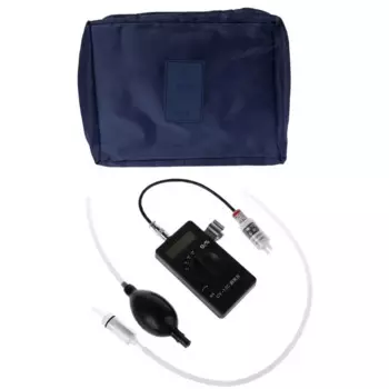 Газоанализатор OOTDTY CY-12C