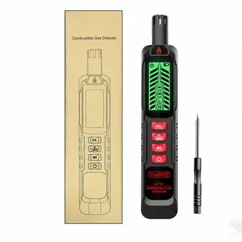 Газоанализатор ZLLJMETER