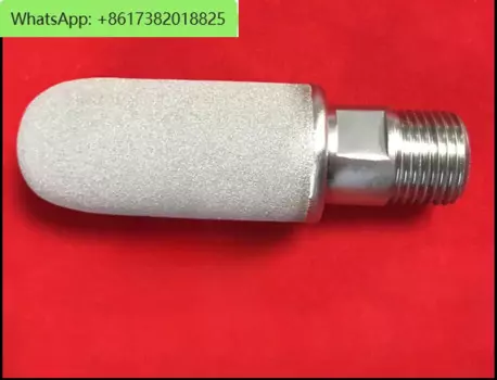 Газоанализатор зонд фильтр элемент фотоэлемент из никелевого сплава