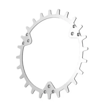 Газонокосилки с тяговыми колесами робота для Husqvarna 420/320/430X/435X/440/450X для сада City 250 500 для Bosch Indego XS 300