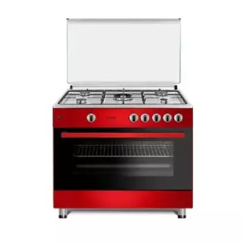 Газовая плита DAUSCHER E9409