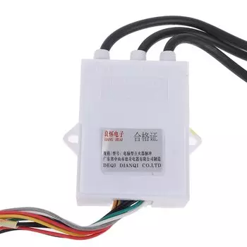 Газовая плита HUXUAN с двойным зажиганием