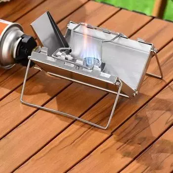 Газовая портативная плита для кемпинга 3500 Вт