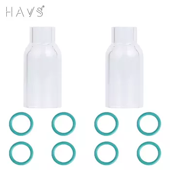 Газовые линзы для сварки HA&VS WP17 WP18 WP26