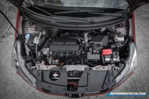 Газовые стойки для капота Honda Brio Satya S 2018-2019, Амортизатор аксессуары для амортизаторов