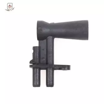 Газовый Бойлер, трубка Вентури, настенная печь, пробоотборник труб Tuyere, постоянная температура для водонагревателя