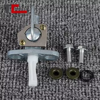 Газовый топливный клапан Petcock, переключатель, насос Honda CR125R CR250R CR450R CR480R CR500R CR 125R 250R 450R 480R 16950-ML3-911