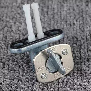 Газовый топливный кран, переключатель клапана, насос для Yamaha FZS 600 Fazer SR 400 21 В-24500-20 XVS 400 Drag Star Classic XVS 650