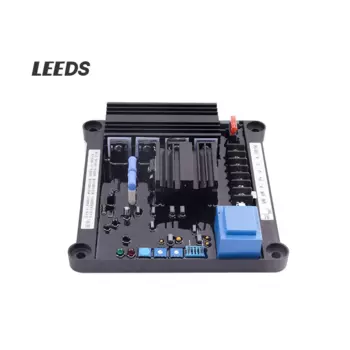 GB190 AVR 20A полная волна возбуждения Кисть генератор автоматический регулятор напряжения стабилизатор модуль