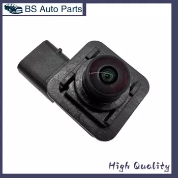 GB5Z-19G490-B Автомобильная камера переднего вида, камера помощи при парковке для Ford Explorer 2.3L 3.5L 2016-2018