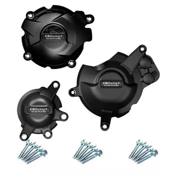 GB Racing CBR1000RR Защитная крышка двигателя мотоцикла для HONDA CBR 1000RR 2017 2018 2019 модифицированные аксессуары