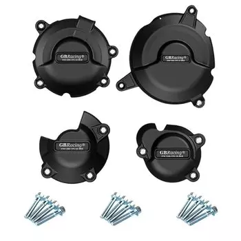 GB Racing GSXS1000 GT F KATANA мотоциклы, крышка двигателя, защитный чехол для SUZUKI GSX-S 1000 950 2015-2024, модифицированные аксессуары