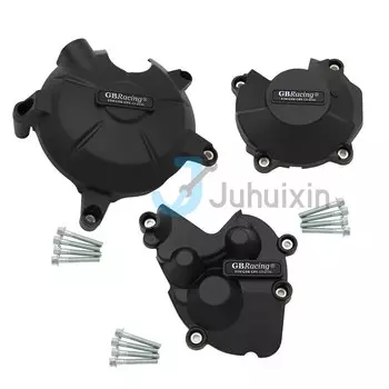 GB защита гоночного двигателя для KAWASAKI Ninja ZX-6R ZX6R 636 2013-2024, защитный чехол для двигателя мотоцикла zx6r