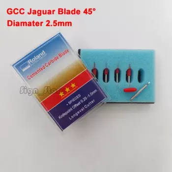 Держатель лезвия для плоттера SKYCUT