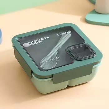 GCDHome Ланч-бокс с подогревом