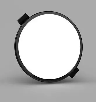 GDQHZ LED потолочный светильник теплый белый