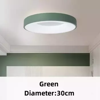 GDQHZ Потолочный светильник 3 цветов