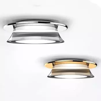 GDQHZ Потолочный светильник LED 5/7/9/12/15/18 Вт