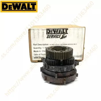 GEAR SA для DEWALT DCD999 DCD999H2T DCD999N DCD999NT DCD999T1 DCD999X1 DCD999XILRT