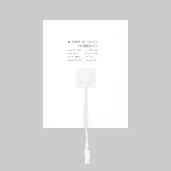 GEDLUZI Обогреватель зеркала