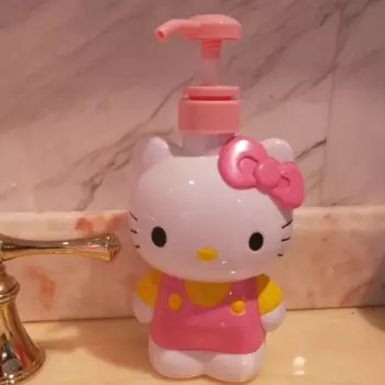 Гель для душа Hello Kitty